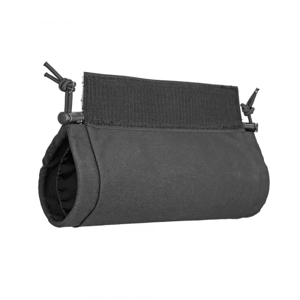Pochette de traumatologie Roll 1 – Sac de rangement IFAK pour ceinture D3CRM MK4, gilet tactique et survie en extérieur – Image 5