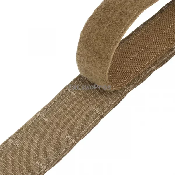 Ceinture tactique double couche – Idéale pour le tir, la chasse et les sports outdoor – Image 6