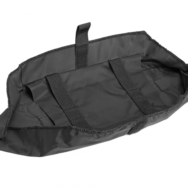 Pochette de traumatologie Roll 1 – Sac de rangement IFAK pour ceinture D3CRM MK4, gilet tactique et survie en extérieur – Image 6