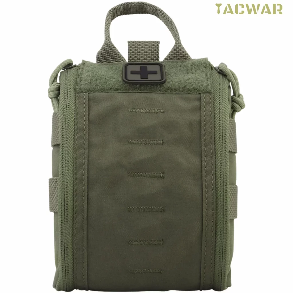 Pochette IFAK MOLLE – Premiers secours tactique