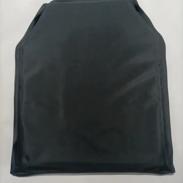 Plaque pare-balles flexible UHMWPE 25x30cm – Protection balistique NIJ IIIA Souple pour équipements tactiques – Image 5